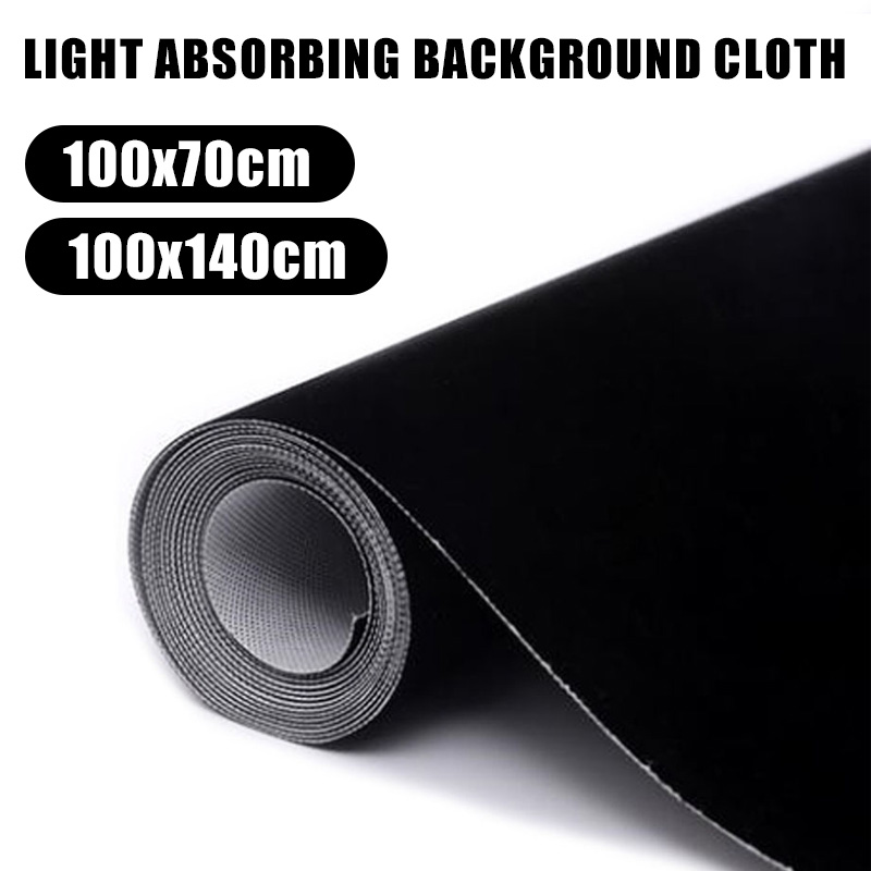 Photography Lighting Wall - 사진 촬영용 검정색 배경, 사진 스튜디오