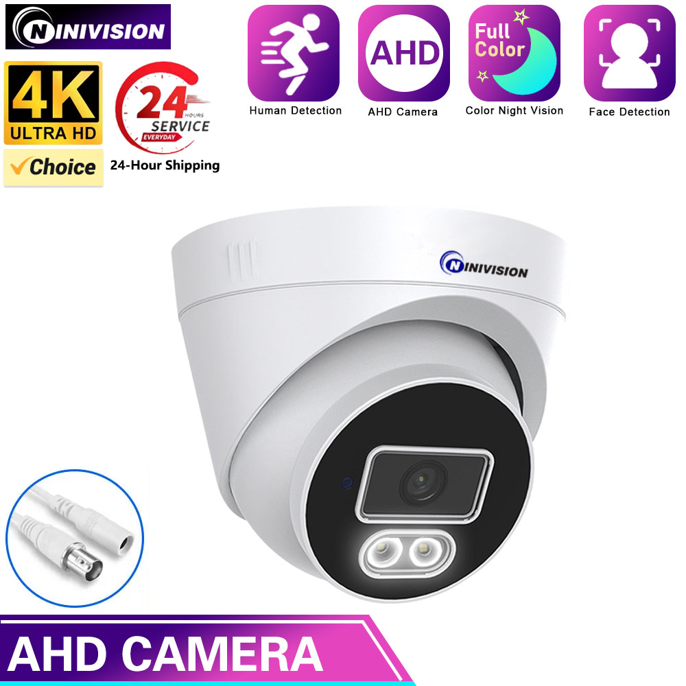 Photography Lighting Continuous - 풀 컬러 야간 투시경 CCTV, AHD