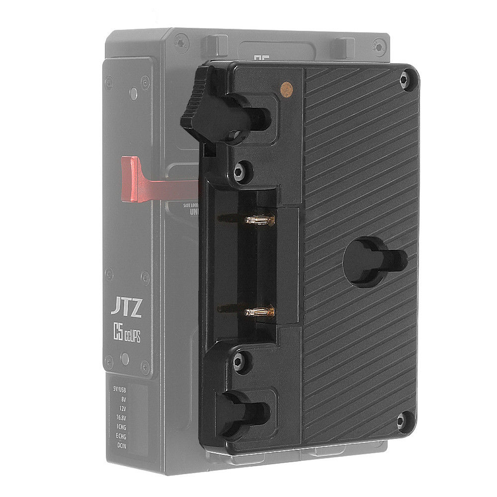 V Mount Battery - Anton Bauer Gold Mount 배터리-16.8V D-Tap
