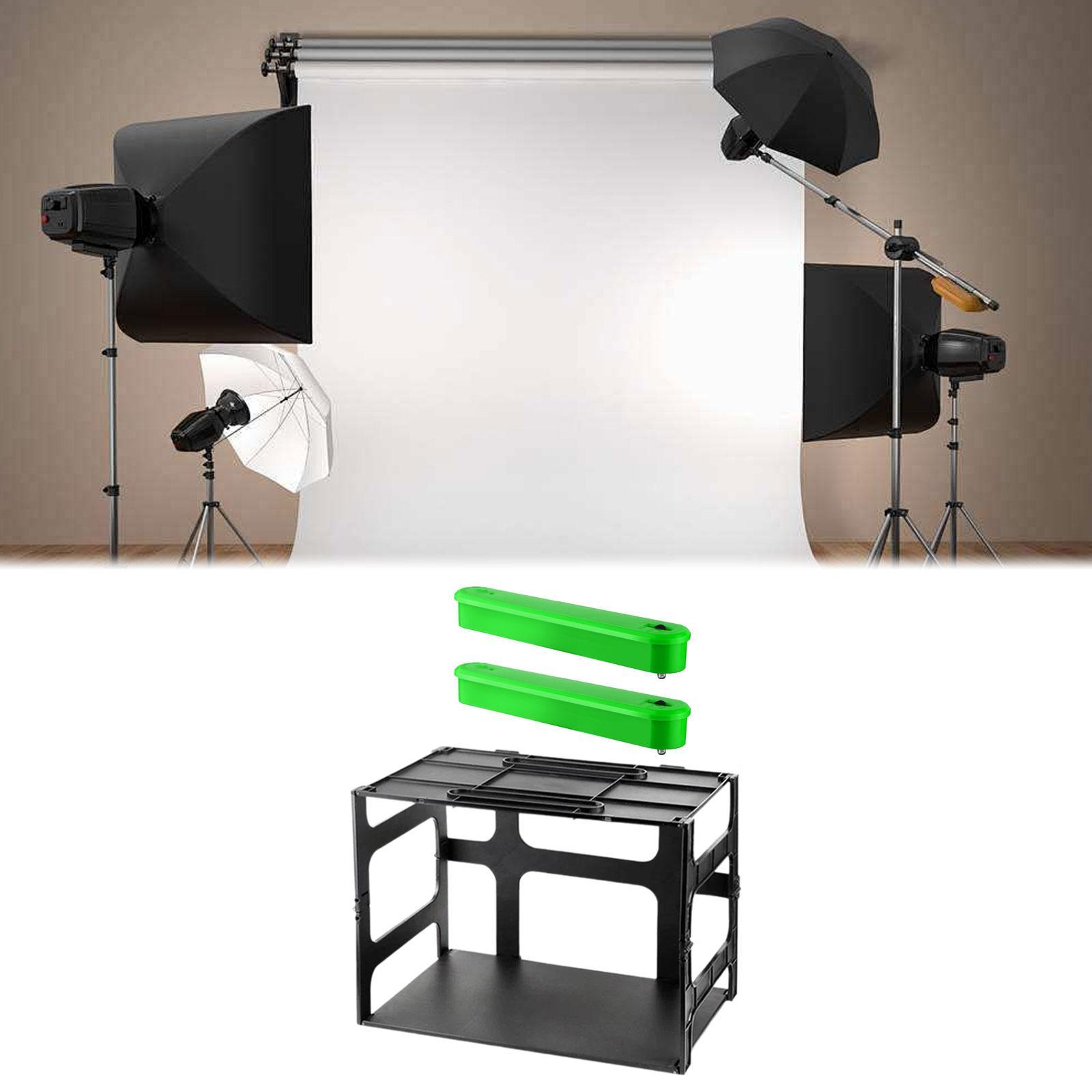 Photography Lighting Diy - 사진 촬영용 라이트 박스 DIY 피규어
