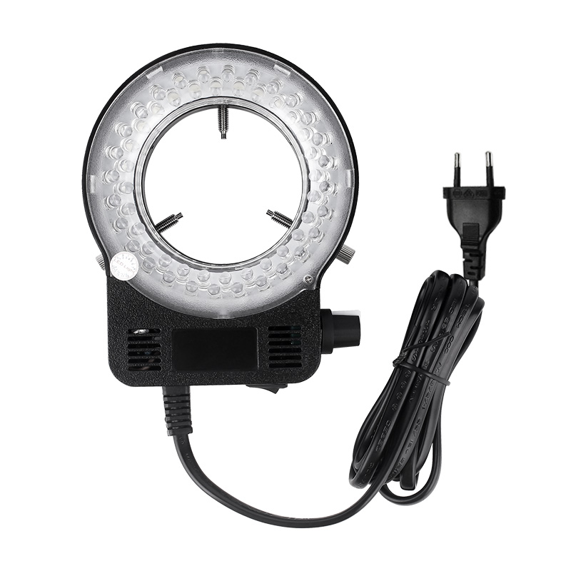Photography Lighting Continuous - 56개의 LED 링 조명이 장착된 산업용