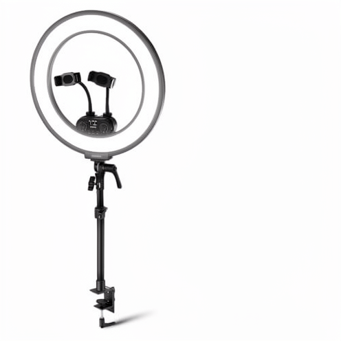 Lighting In Photography Studio - 전문가용 리모컨 디밍 가능 패널 조명이