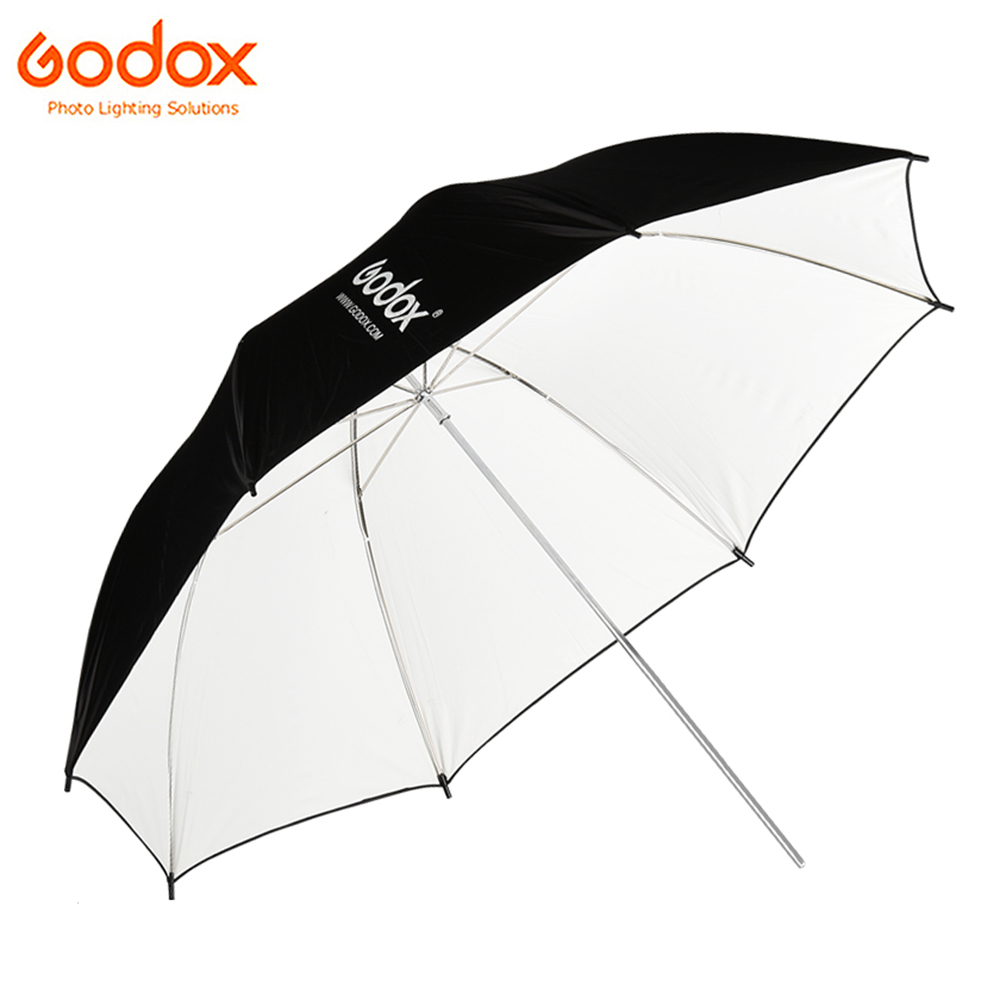 Godox Speedlite Flash - Godox 사진 스튜디오 블랙 화이트 소프트