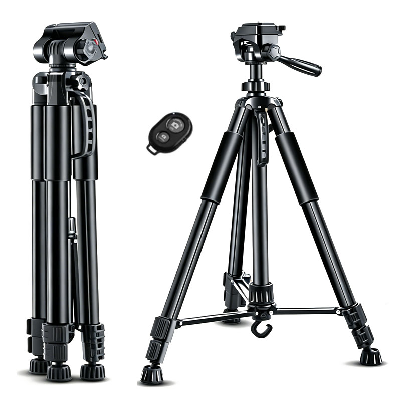 Photography Lighting Position - 블루투스 스마트폰 카메라 삼각대, 싱글/쓰리 포지션