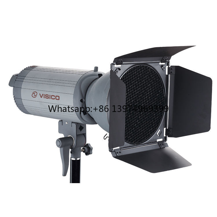 Photography Lighting With Flash - 300W 전문 사진 장비 사진 플래시