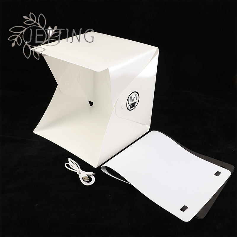 핫 사진 LED 라이트 룸 사진 스튜디오 라이트 텐트  - Photography Lighting Tent 리뷰 및 가격