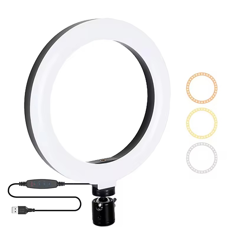 16/26/33cm 셀카 링 라이트 사진 촬영 조명 L - Photography Lighting Tent 리뷰 및 가격