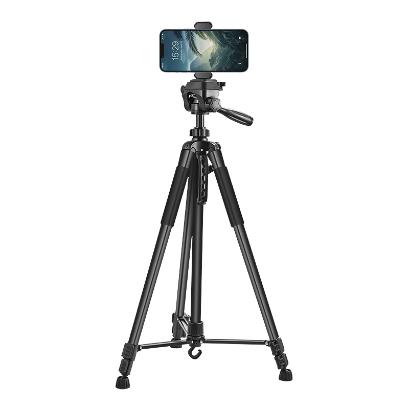 1.4m 휴대폰 카메라 삼각대, 싱글/쓰리 포지션 촬영 - Photography Lighting Position 리뷰 및 가격