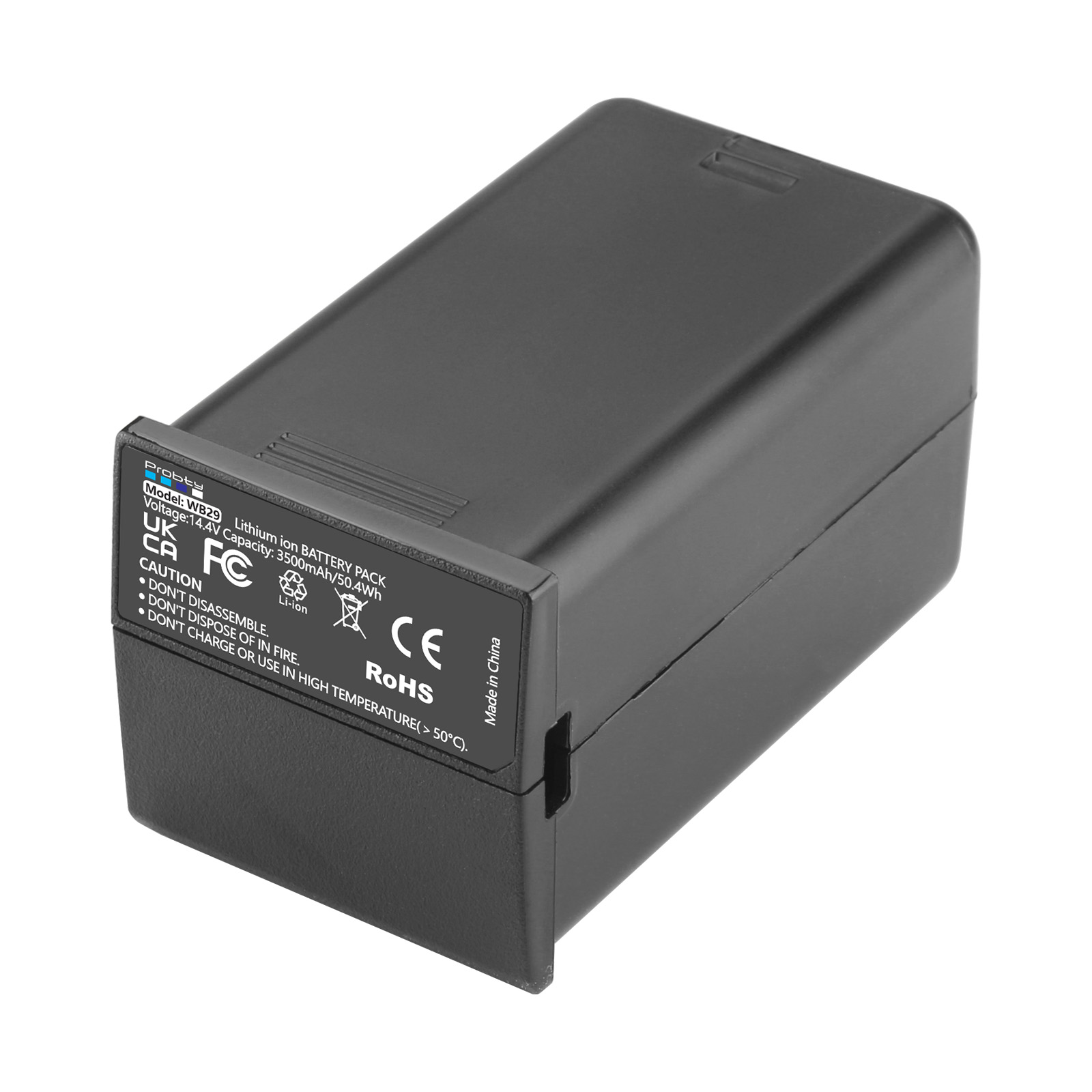 고독스 아웃도어 포켓 플래시 AD200 AD200pro - Godox Speedlite Flash 리뷰 및 가격