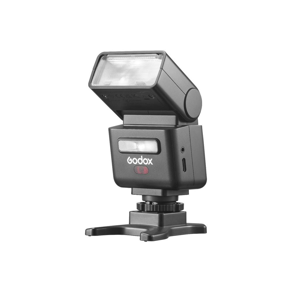 Godox iT32 X5 C/N/S/F/O TTL iF - Godox Speedlite Flash 리뷰 및 가격