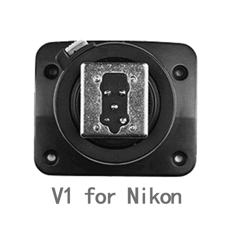 Godox Speedlite V1 V1N용 새 제품,  - Godox Speedlite Flash 리뷰 및 가격