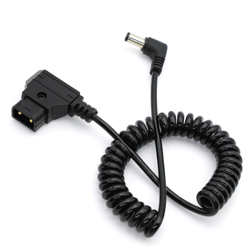 파워 탭 D-탭 남성-직각 DC 5.5x2.5mm 12 - V Mount Battery 리뷰 및 가격