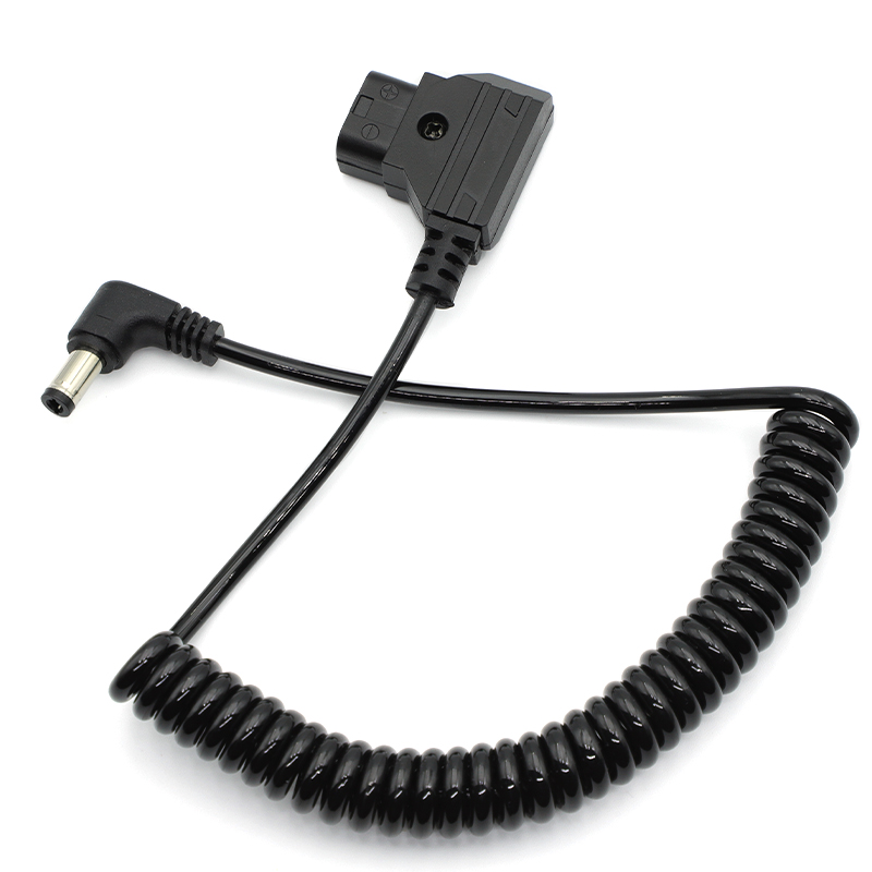파워 탭 D-탭 남성-직각 DC 5.5x2.5mm 12 - V Mount Battery 리뷰 및 가격