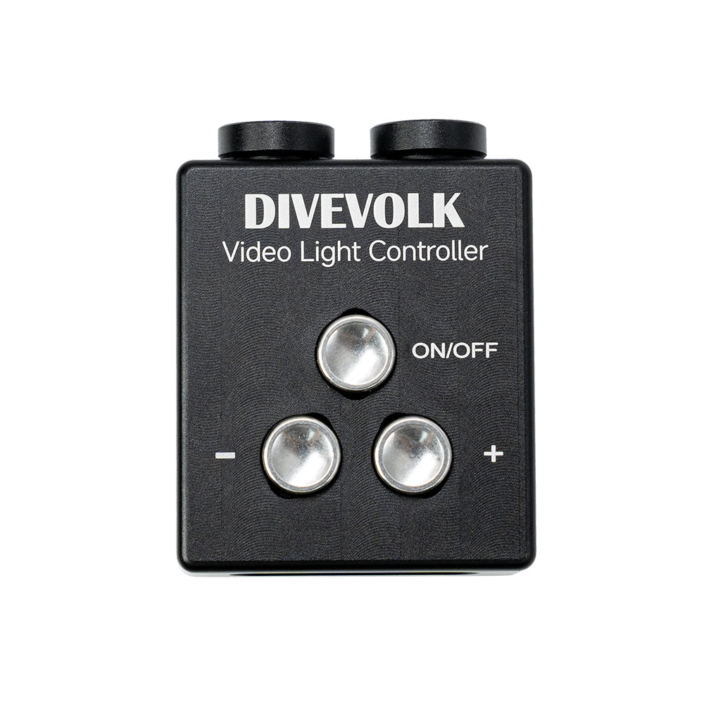 DIVEVOLK SL50 SL120 수중 플래시 원격  - Photography Lighting With Flash 리뷰 및 가격