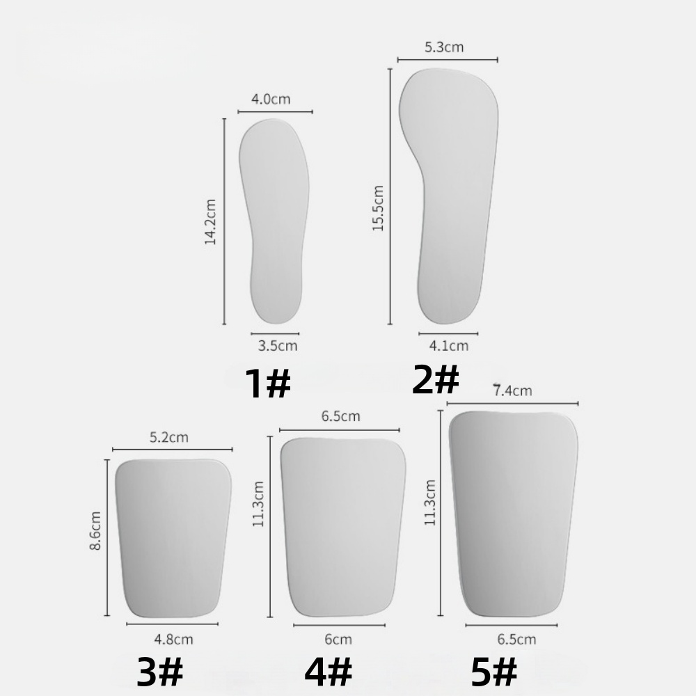LED 조명이 있는 치과용 김서림 방지 거울 세트, 김 - Photography Lighting Set 리뷰 및 가격