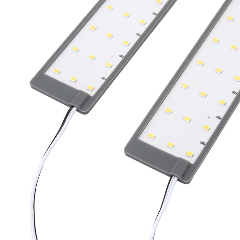 SANOTO 사진 스튜디오 라이트 2 패널 LED 필  - Photography Led Lighting Kit 리뷰 및 가격