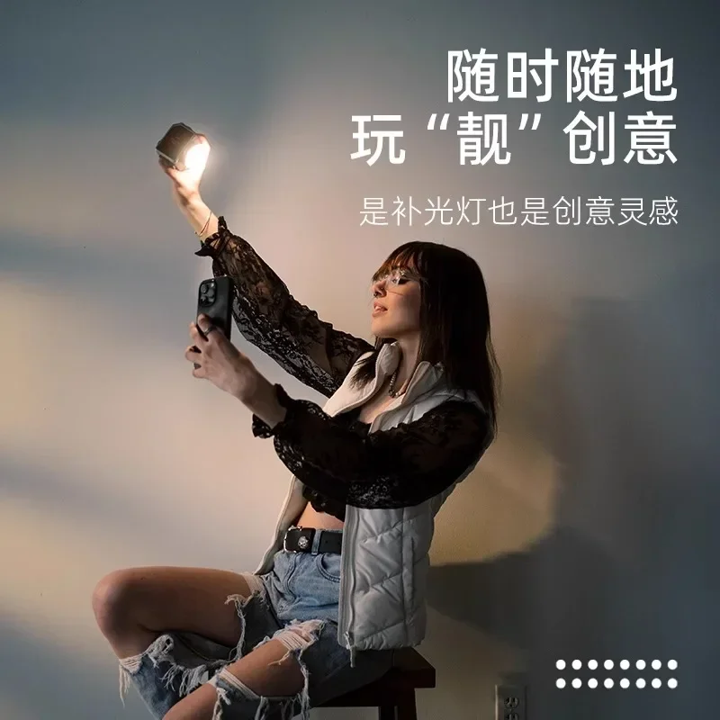 호볼라이트 또는 마이크로 사진 조명 8w 야외 야간 인 - Photography Portrait Lighting Setup 리뷰 및 가격