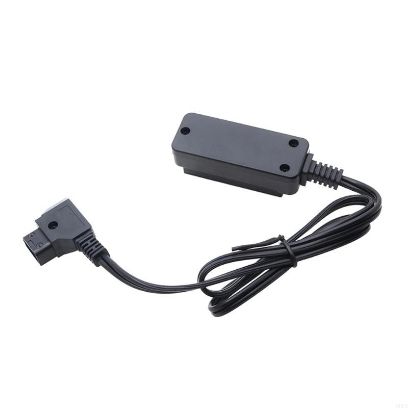 D-Tap Male - 4포트 D-Tap Female  - V Mount Battery 리뷰 및 가격