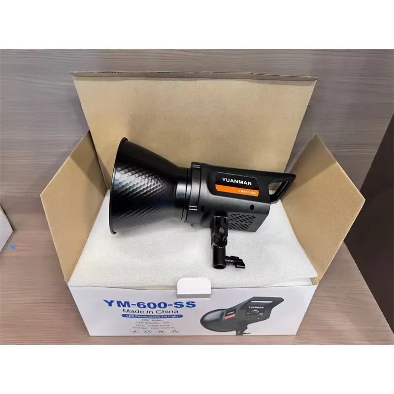YM600SS 신형 고품질 전문가용 100W 사진촬영  - Photography Lighting For Food 리뷰 및 가격