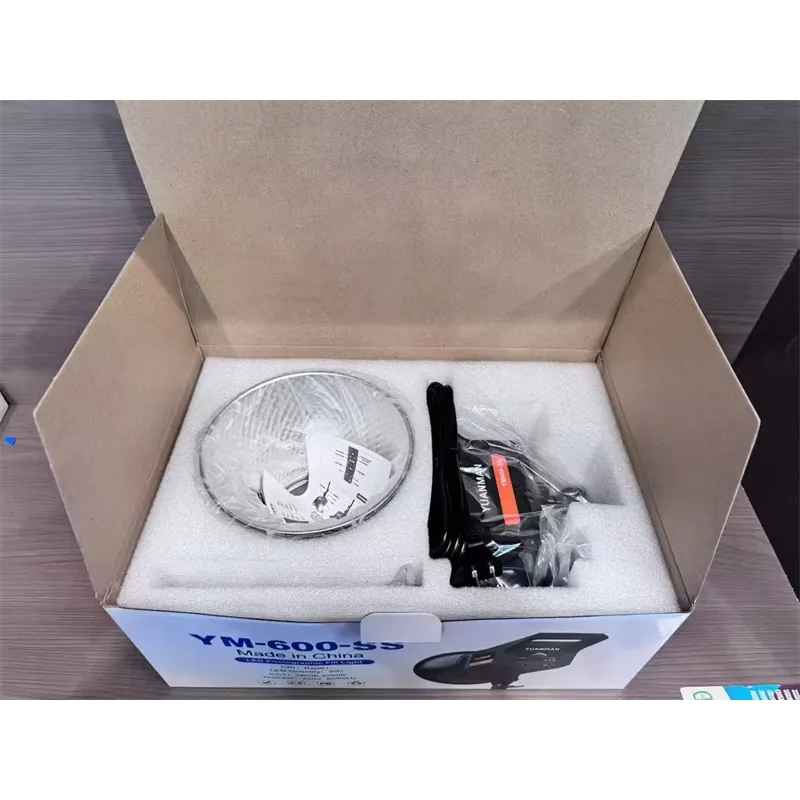 YM600SS 신형 고품질 전문가용 100W 사진촬영  - Photography Lighting For Food 리뷰 및 가격