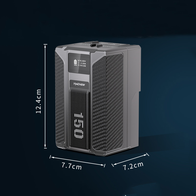 150Wh 용량 V-마운트 배터리(D-TAP, USB  - V Mount Battery 리뷰 및 가격