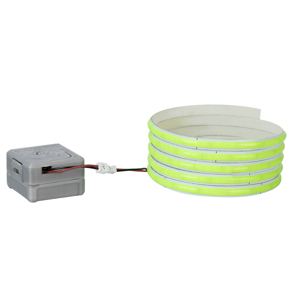 DJI 아바타용 형광 색상 발광 LED 라이트 스트립, - Photography Led Lighting Kit 리뷰 및 가격