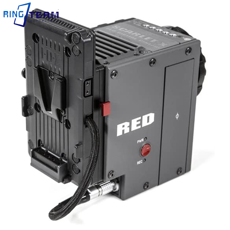 나무 카메라 167000 WC BP 유형 빨간색 전원  - V Mount Battery 리뷰 및 가격