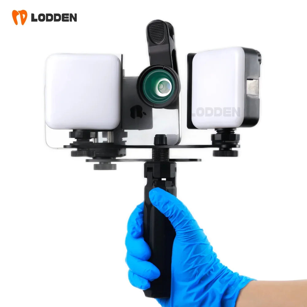 LODDEN 블루투스 치과 필 라이트 플래시 사진 LE - Photography Lighting With Flash 리뷰 및 가격