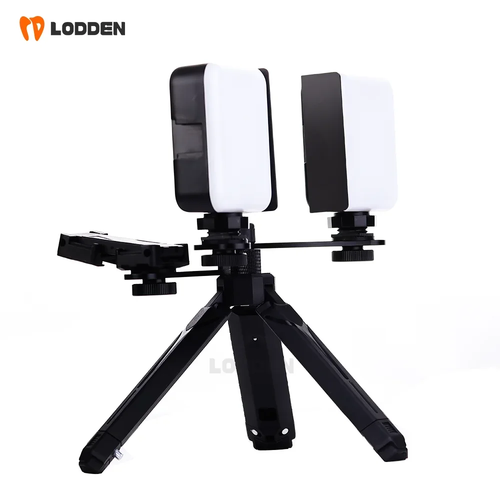 LODDEN 블루투스 치과 필 라이트 플래시 사진 LE - Photography Lighting With Flash 리뷰 및 가격