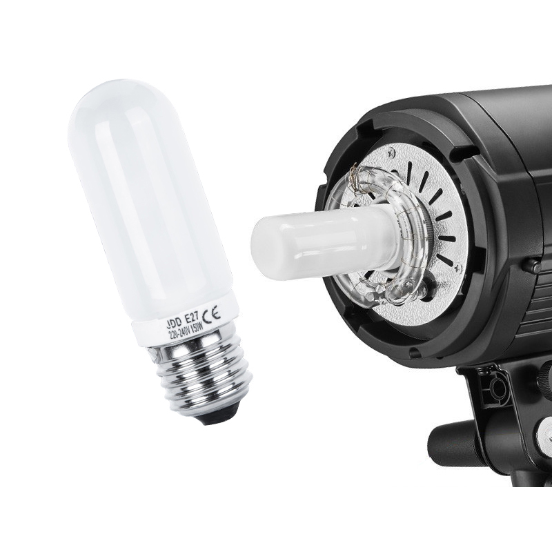 Godox 스튜디오 조명 150W 75W 모양 전구 일 - Lighting In Photography Studio 리뷰 및 가격