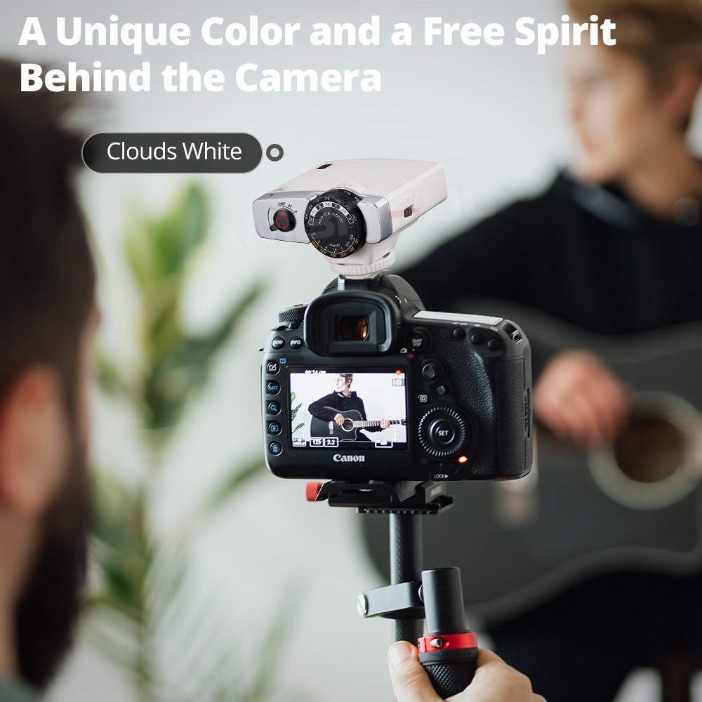 고독스 럭스 주니어 컬러 카메라 플래시 GN12 600 - Godox Speedlite Flash 리뷰 및 가격