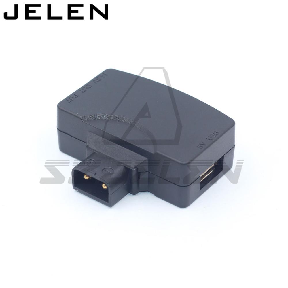 D-Tap to P-Tap 및 5V USB 어댑터, V - V Mount Battery 리뷰 및 가격
