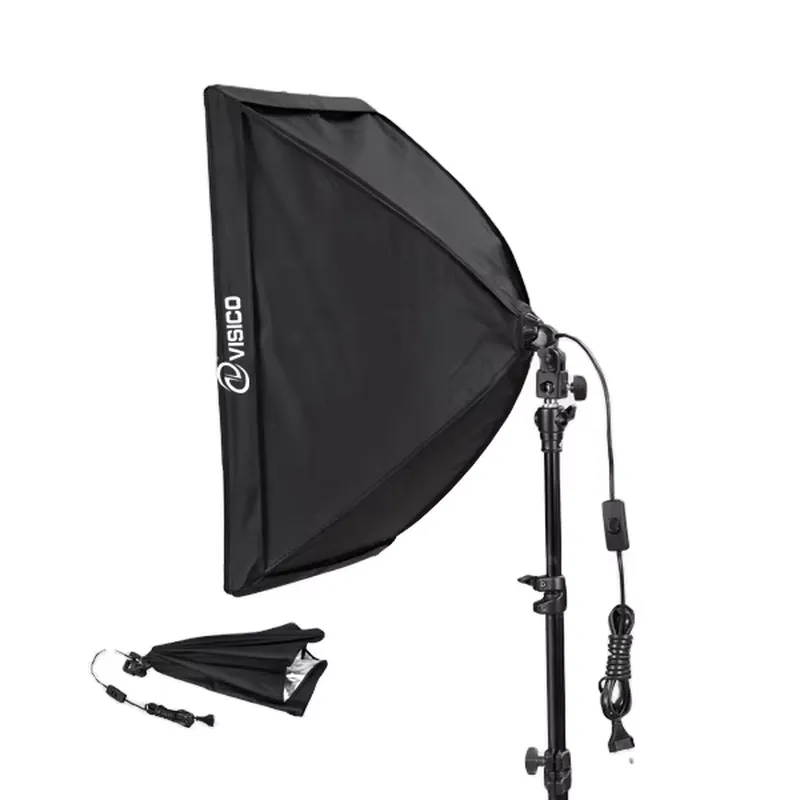 고품질 휴대용 포토 스튜디오 사진 촬영용 스피드라이트  - Stand Lighting Photography 리뷰 및 가격