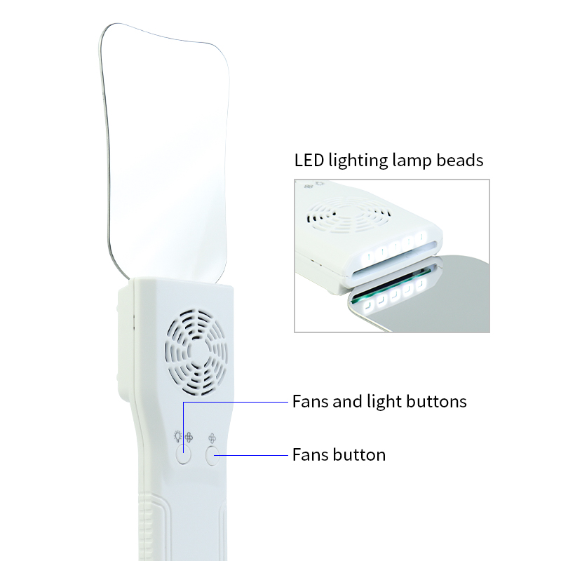 VVDental 치과용 김서림 방지 거울 세트 김서림  - Photography Led Lighting Kit 리뷰 및 가격