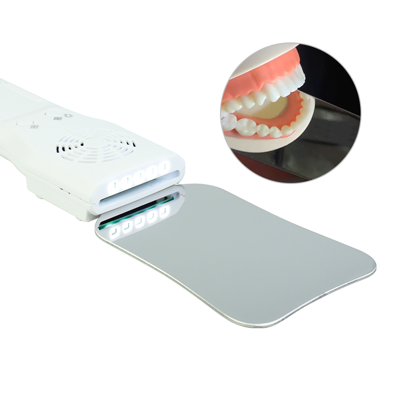 VVDental 치과용 김서림 방지 거울 세트 김서림  - Photography Led Lighting Kit 리뷰 및 가격