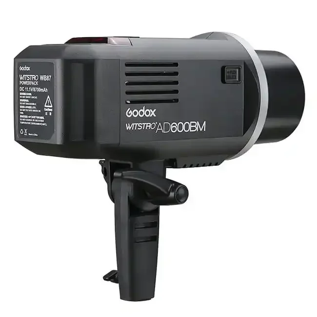 2026 프리미엄 AD600BM 600W 스튜디오 플래 - Lighting In Photography 리뷰 및 가격
