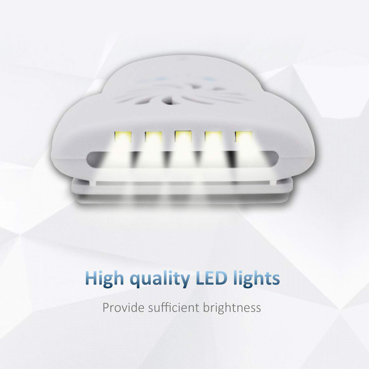 치과 안티 안개 거울 세트 LED 조명이있는 교정 반사 - Photography Led Lighting Kit 리뷰 및 가격