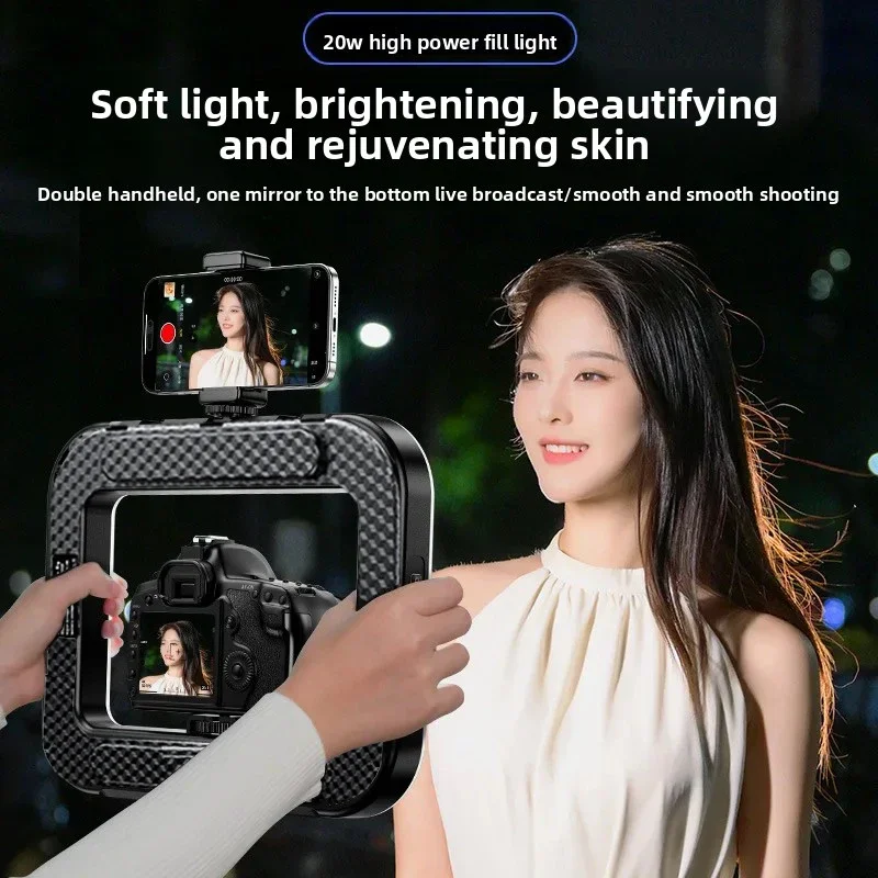 휴대용 링 LED 조명, 새로운 토끼 케이지 조명, 모 - Photography Lighting Tent 리뷰 및 가격