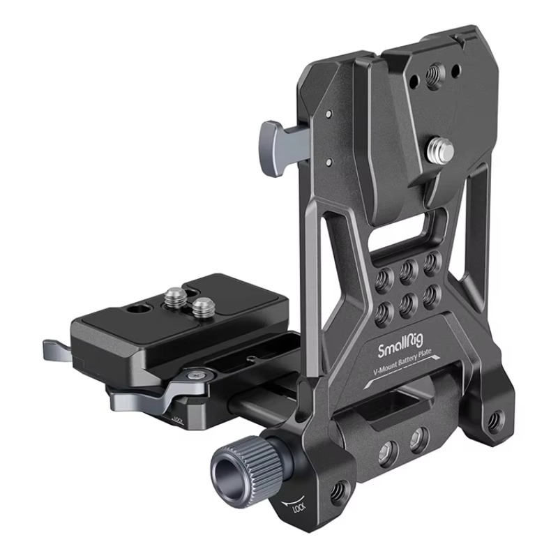 NEW SmallRig V-마운트 배터리 플레이트, 아 - V Mount Battery 리뷰 및 가격