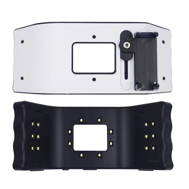 JUMTOP 치과용 플래시 라이트 사진 촬영 LED 구 - Stand Lighting Photography 리뷰 및 가격