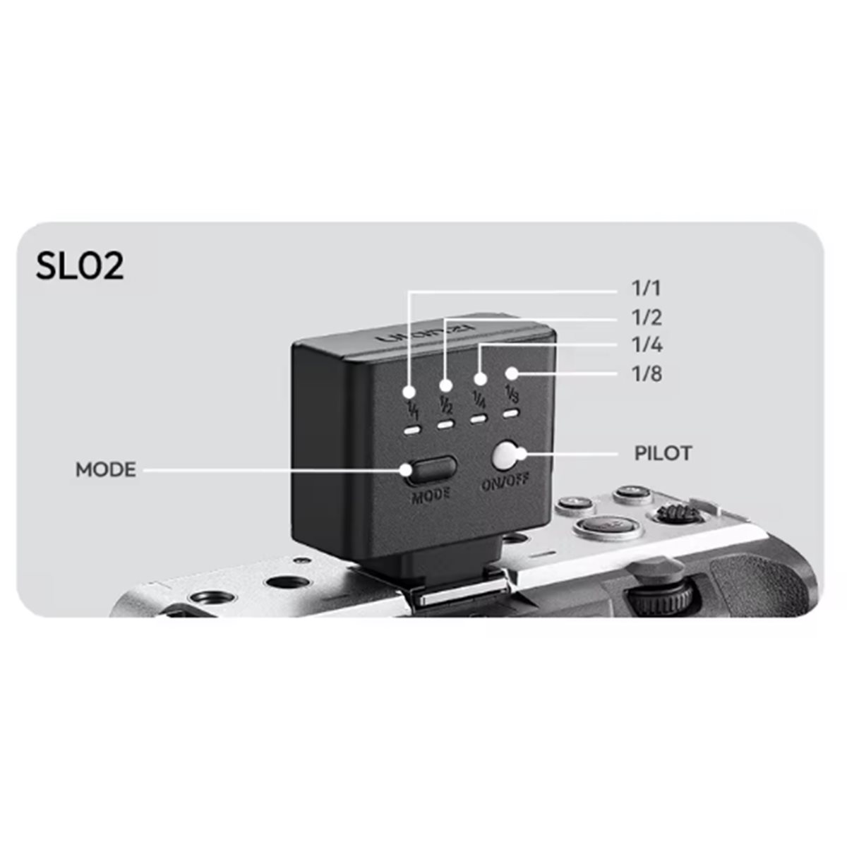 DT75BG SL02 카메라 플래시 라이트 스피드라이트 - Photography Lighting With Flash 리뷰 및 가격