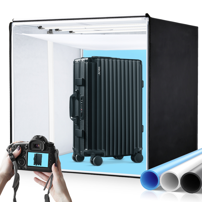사진 스튜디오 사진 상자 키트, 대형 전문 탁상, 0- - Photography Led Lighting Kit 리뷰 및 가격