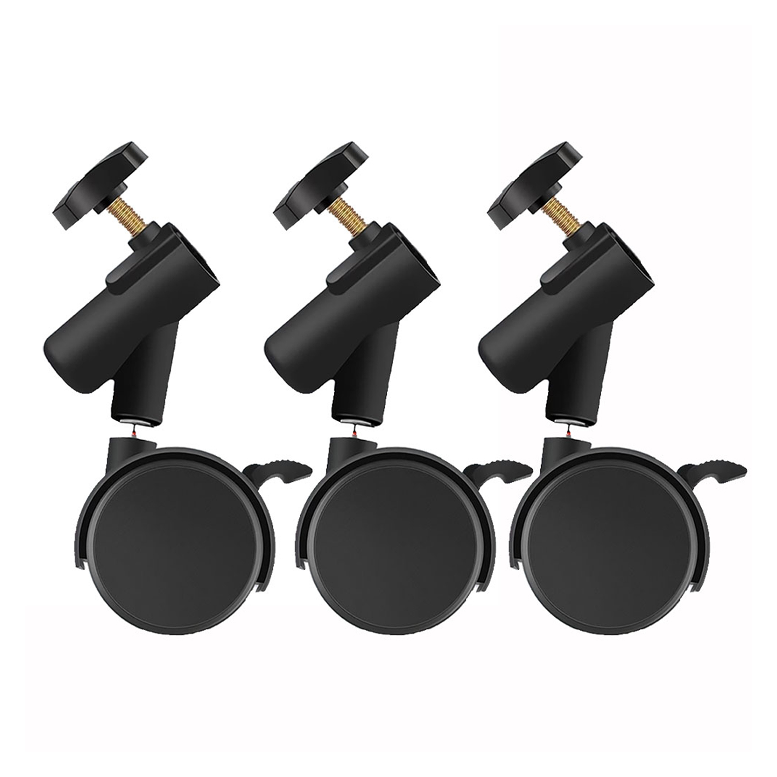 3개/세트 16mm 직경의 장착 구멍이 있는 유연한 캐 - Photography Lighting Set 리뷰 및 가격