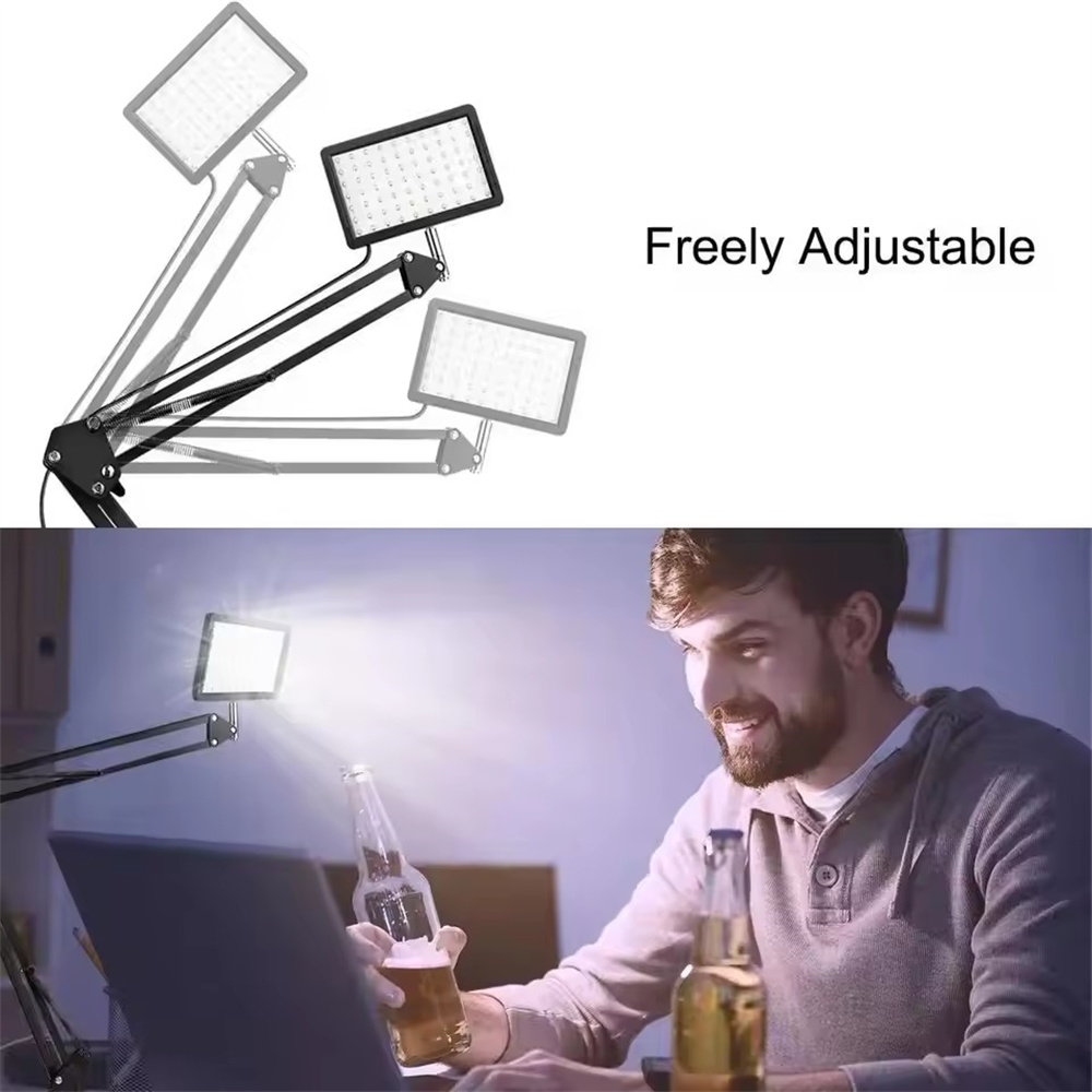 2025 LED 촬영 셀카 조명 컨퍼런스 조명 사진 스 - Photography Led Lighting Kit 리뷰 및 가격
