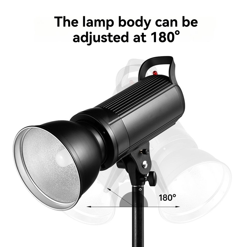스튜디오 플래시 브래킷용 SK300 SK300II SK - Lighting In Photography 리뷰 및 가격