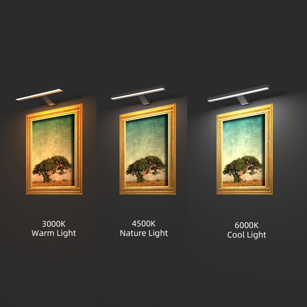 4000mAh LED 충전식 벽등 현대식 리모컨 3색  - Photography Lighting Wall 리뷰 및 가격