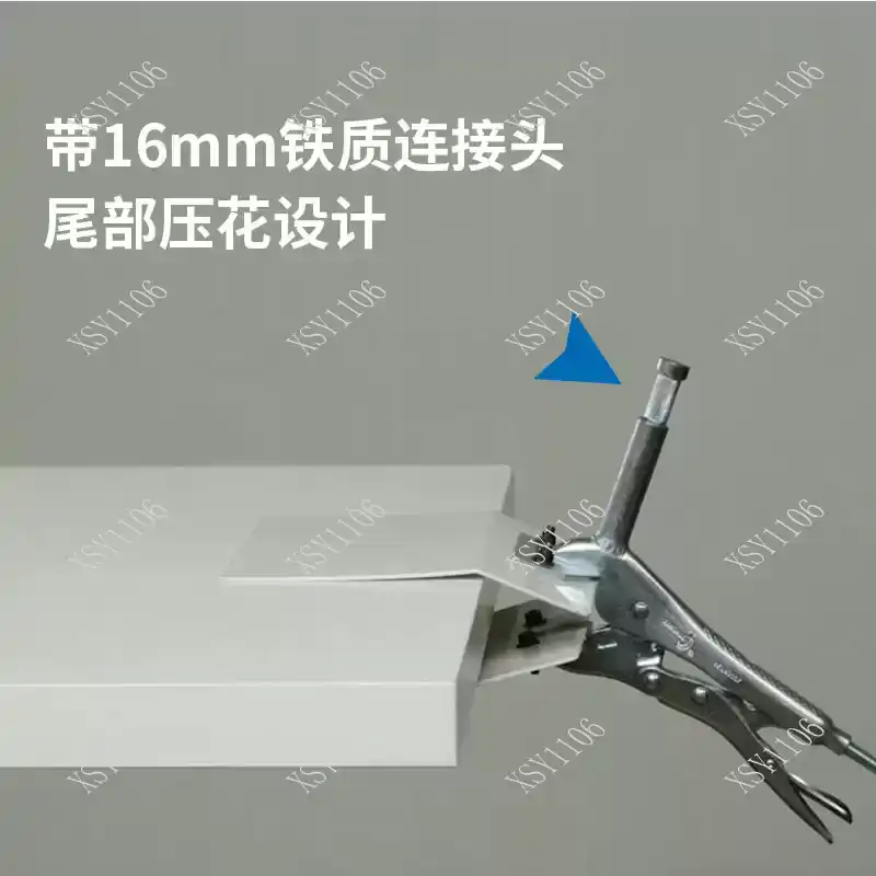 사진 반사판 소프트박스용 덕빌 폼보드 클램프 16mm  - Stand Lighting Photography 리뷰 및 가격